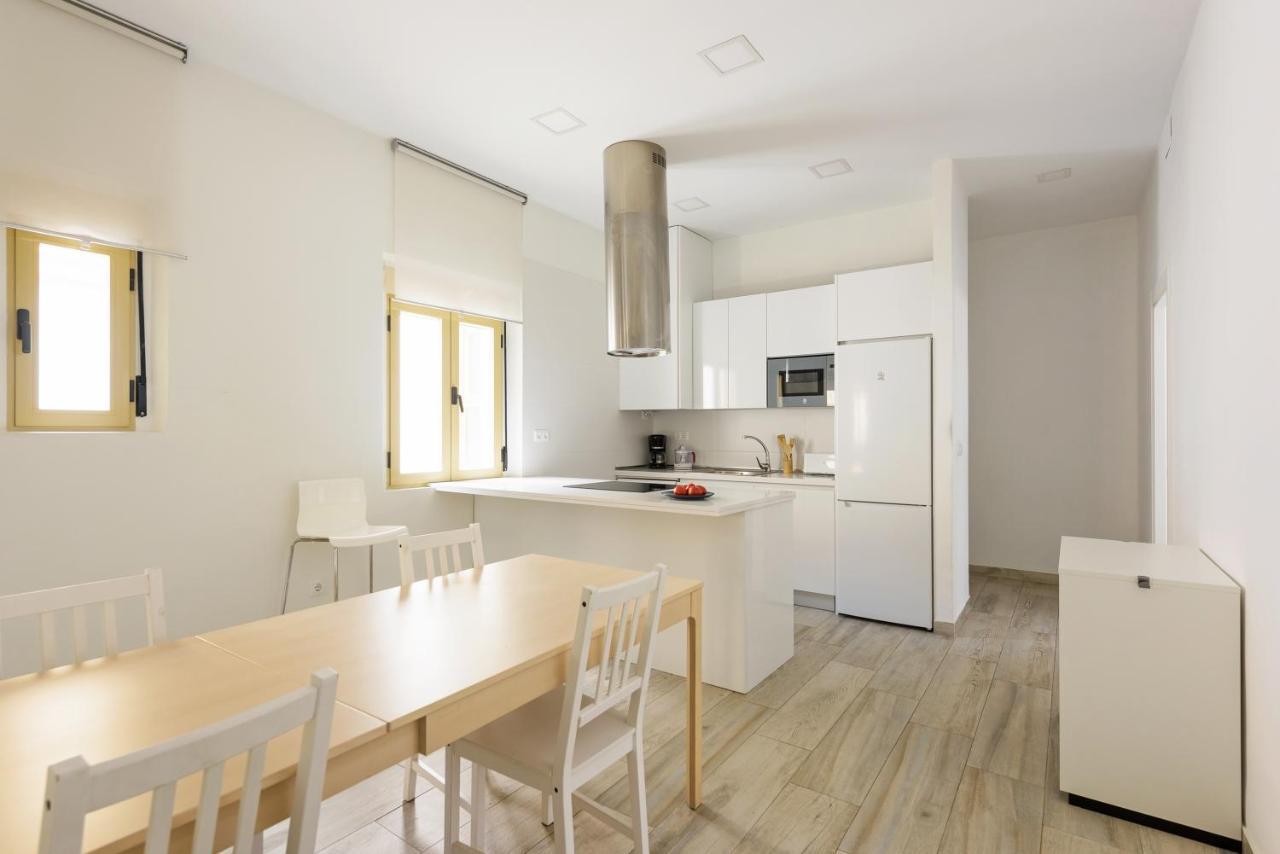 Maravilloso Apartamento En El Realejo 8 Personas Гранада Екстериор снимка