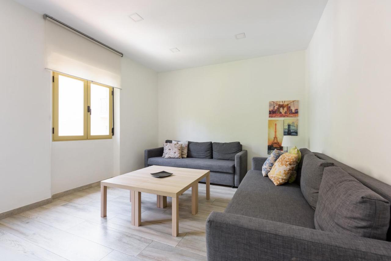 Maravilloso Apartamento En El Realejo 8 Personas Гранада Екстериор снимка