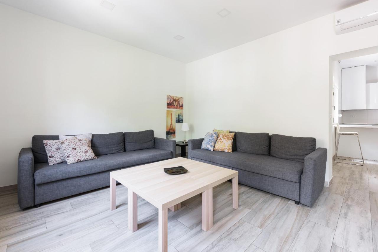 Maravilloso Apartamento En El Realejo 8 Personas Гранада Екстериор снимка