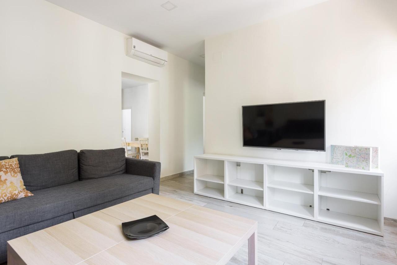 Maravilloso Apartamento En El Realejo 8 Personas Гранада Екстериор снимка